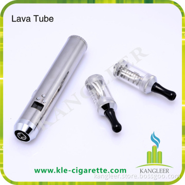 2014 New Max Vapor Lave Tube E Cigarette